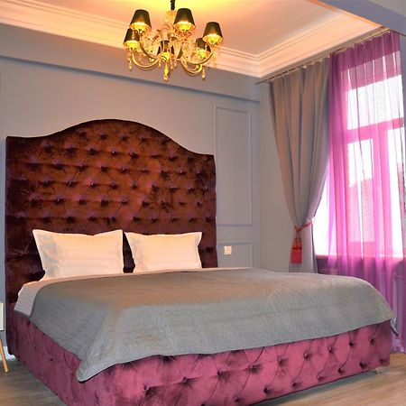 Kiev City Center Room photo